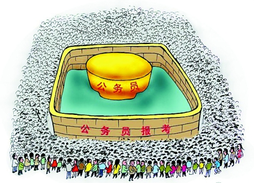2015國考季，莫讓視力成攔路虎！