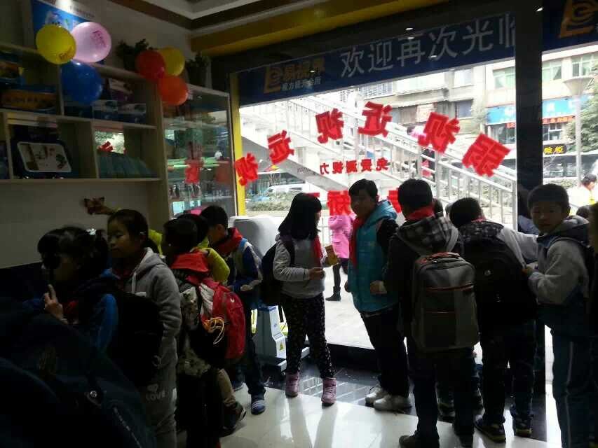 視力保健哪家好？易視界效果怎么樣？
