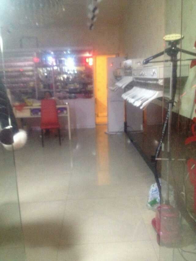 熱烈慶祝易視界臺州3店黃巖店選址成功！