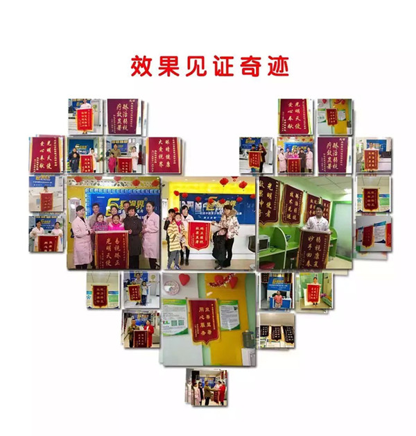 易視界防護(hù)效果奇特