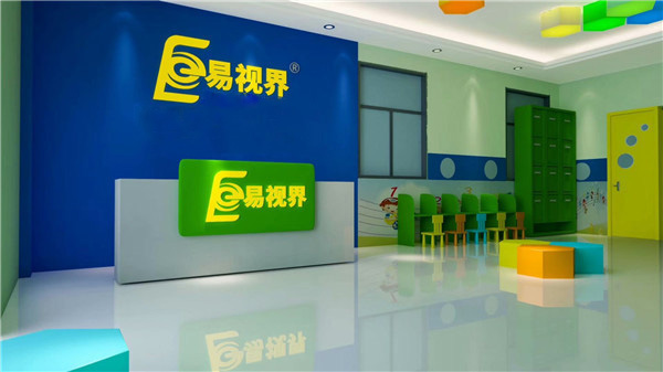 開視力保健店如何搶占市場(chǎng)？