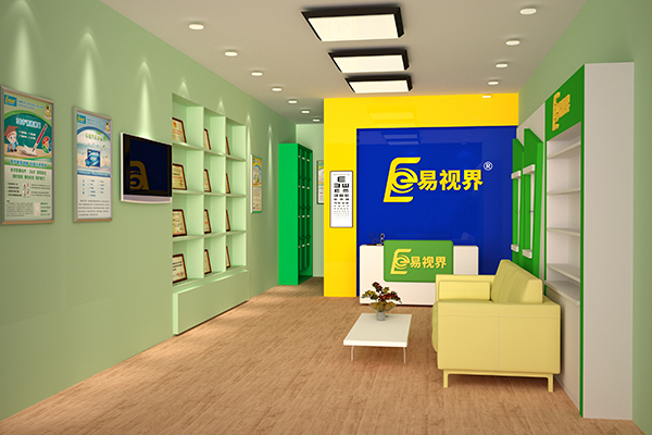 做視力加盟開店，要遠(yuǎn)離這四種心態(tài)