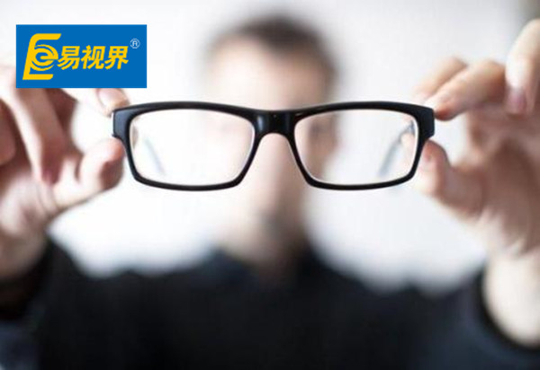 如何保護孩子視力，易視界