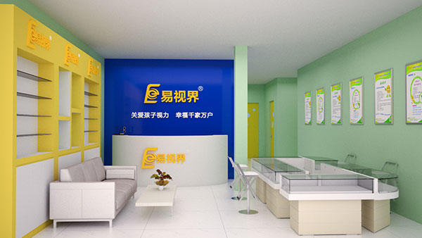 視力矯正加盟行業(yè)這么火，我該如何選擇加盟品牌呢？