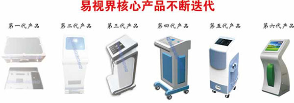 近視加盟哪種品牌的比較好？