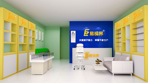 視力矯正加盟連鎖哪個品牌好？