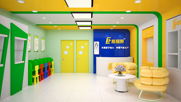 視力矯正加盟哪個(gè)品牌適合加盟？