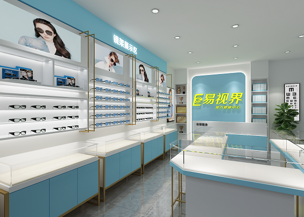 視力矯正加盟店加盟哪家好？我選擇易視界的幾大理由