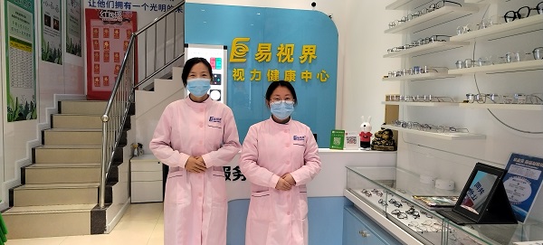 開(kāi)兒童視力矯正加盟品牌店需要注意哪些方面？