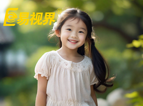 易視界弱視產(chǎn)生的原因是什么？弱視有什么危害？