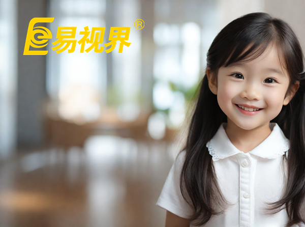 易視界弱視產(chǎn)生的原因是什么？弱視有什么危害？
