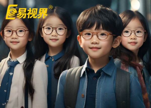 青少年視力矯正加盟前景怎么樣？易視界為您做下分析