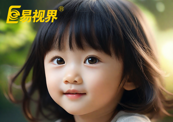 易視界 近視孩子吃什么好一些？