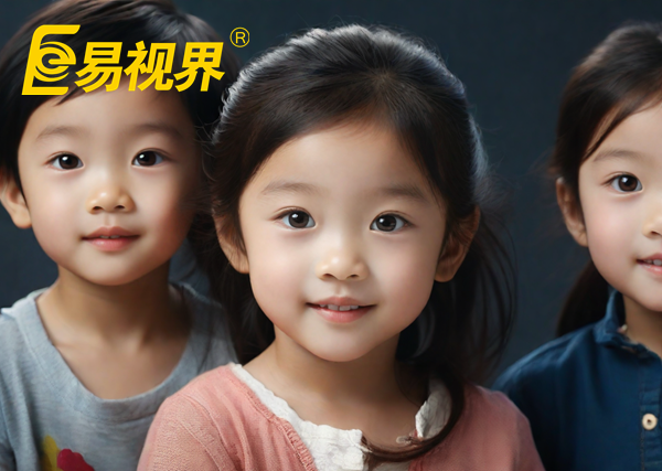 易視界 近視孩子應(yīng)該少吃的東西有哪些？