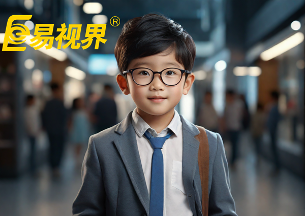 易視界 五一小長假護眼攻略