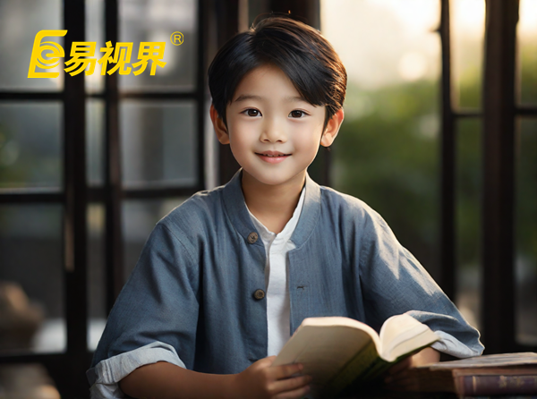 五一怎么去護(hù)眼？易視界