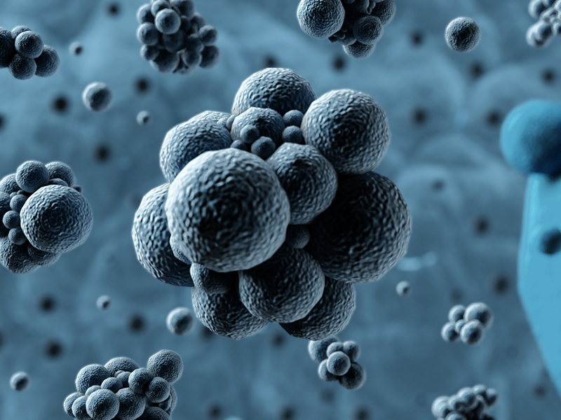 結(jié)直腸癌個體化用藥基因檢測