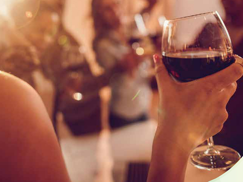 酒精代謝基因檢測